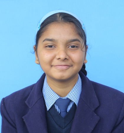 Aradhya Maheshwari
